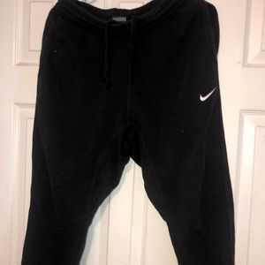 Nike Cotton Joggers